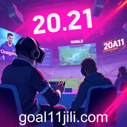 Goal11 Gaming Revolution: The Future of Interactive Play