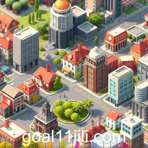 The Evolution of Online Gaming Platforms