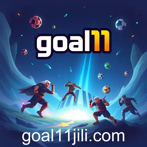 Goal11: A New Era for Online Gaming
