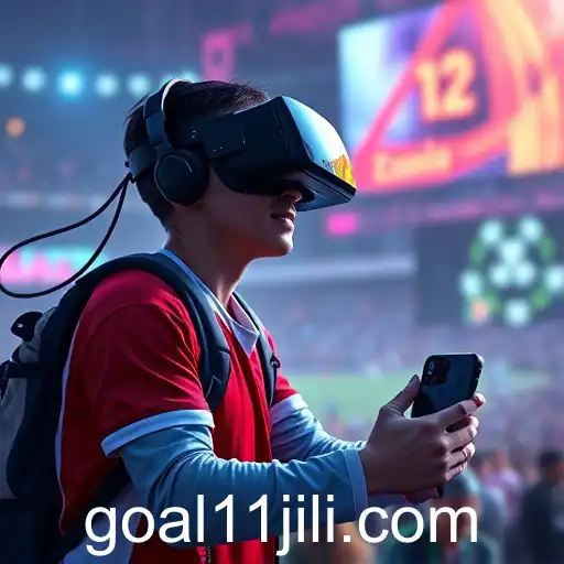 Goal11: Revolutionizing Gaming in 2025
