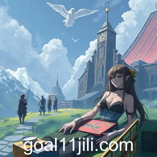 Evolution of Online Gaming: A New Era