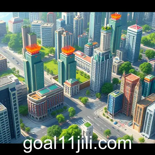 The Future of Online Gaming and Its Impact on Global Communities