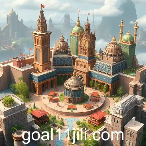 Revamping the Online Gaming Landscape: The Role of Goal11