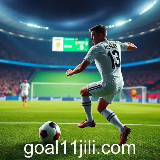 Goal11: A New Era for Online Football Enthusiasts