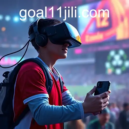 Goal11: Revolutionizing Gaming in 2025
