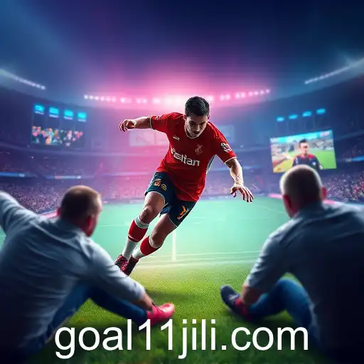 The Game-Changing Impact of Goal11 on Soccer Enthusiasts