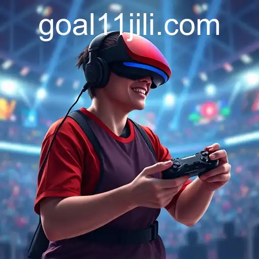 Innovative Gaming Trends in a Digital Era