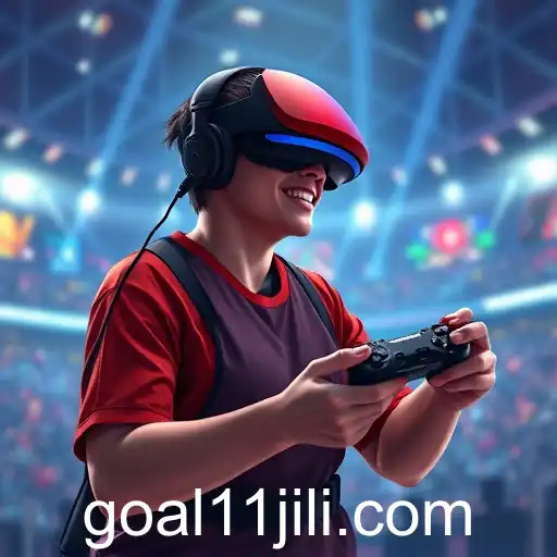 Innovative Gaming Trends in a Digital Era