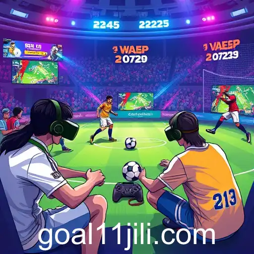 The Rise of Online Gaming Communities