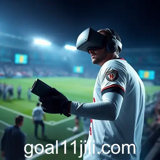 The Rising Impact of Goal11 in 2025
