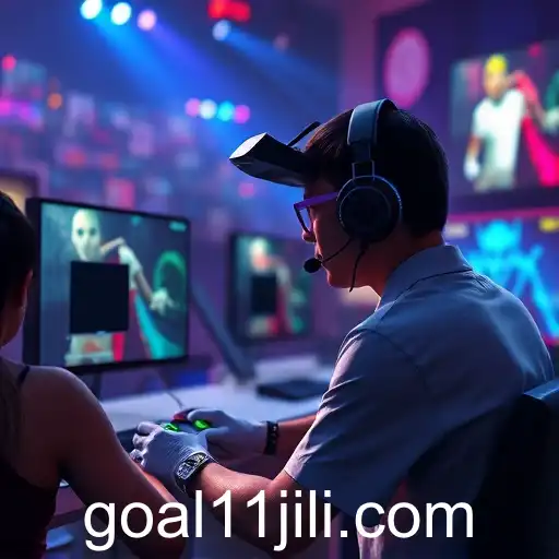 The Rise of Online Football Gaming