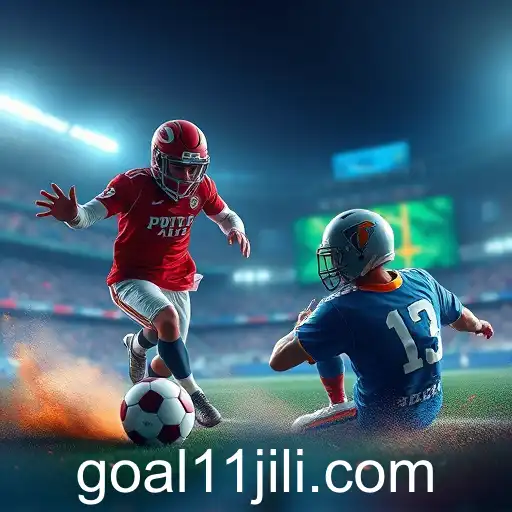 The Rise of Online Sports Platforms