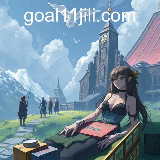 Exploring the Exciting World of Role-Playing Games: A Deep Dive into the 'Goal11' Experience